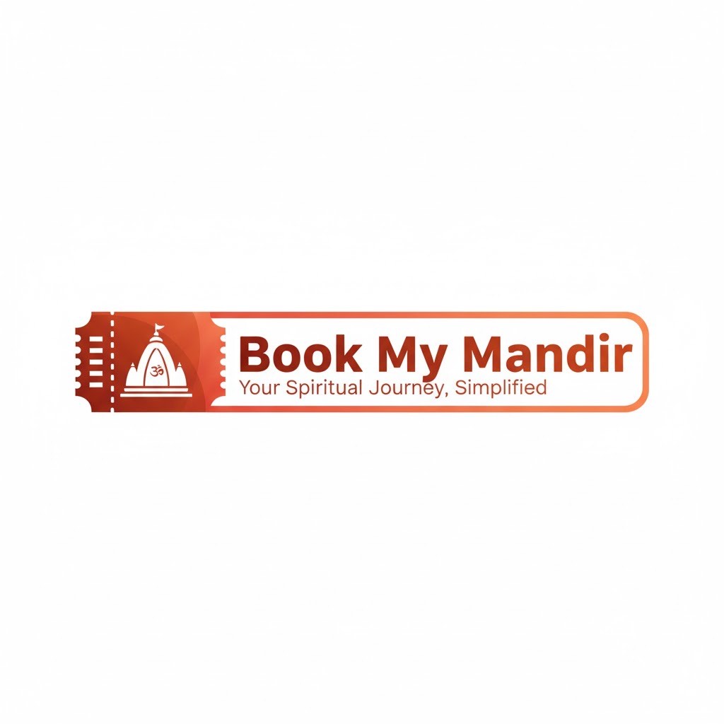 Book My Mandir