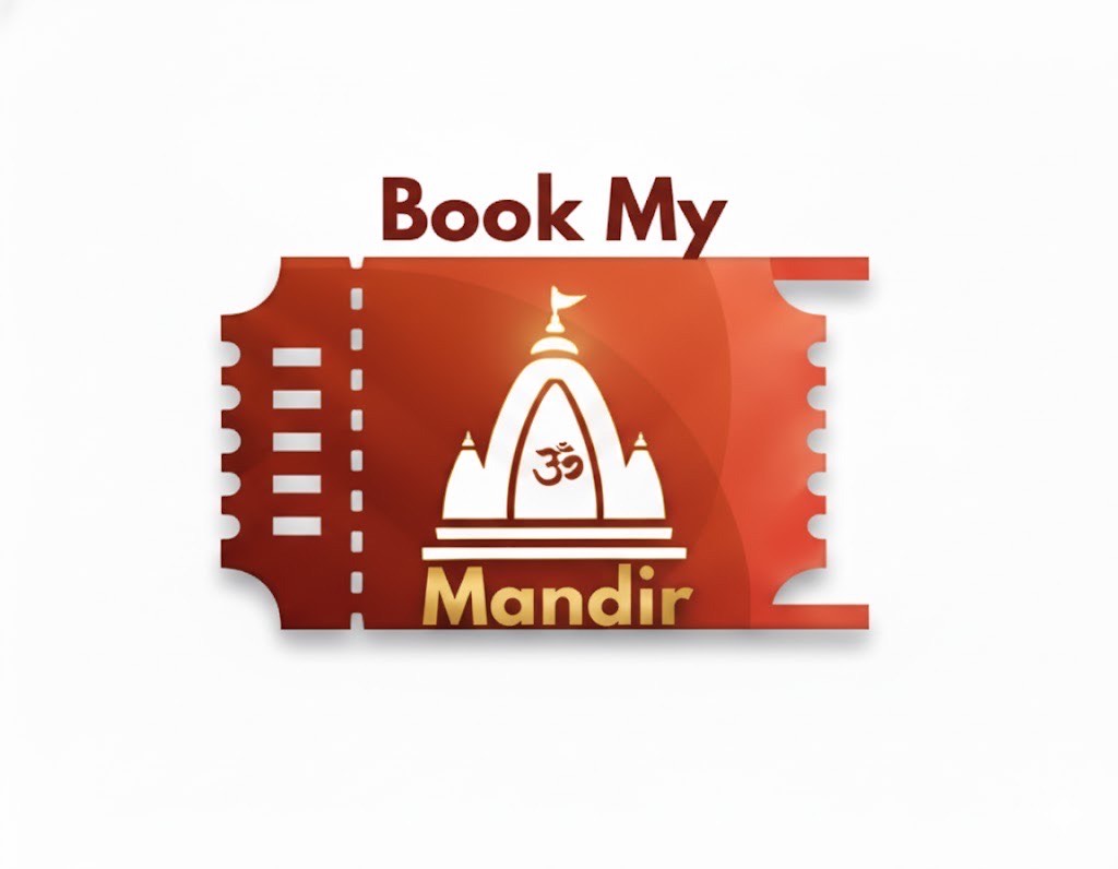 Book My Mandir