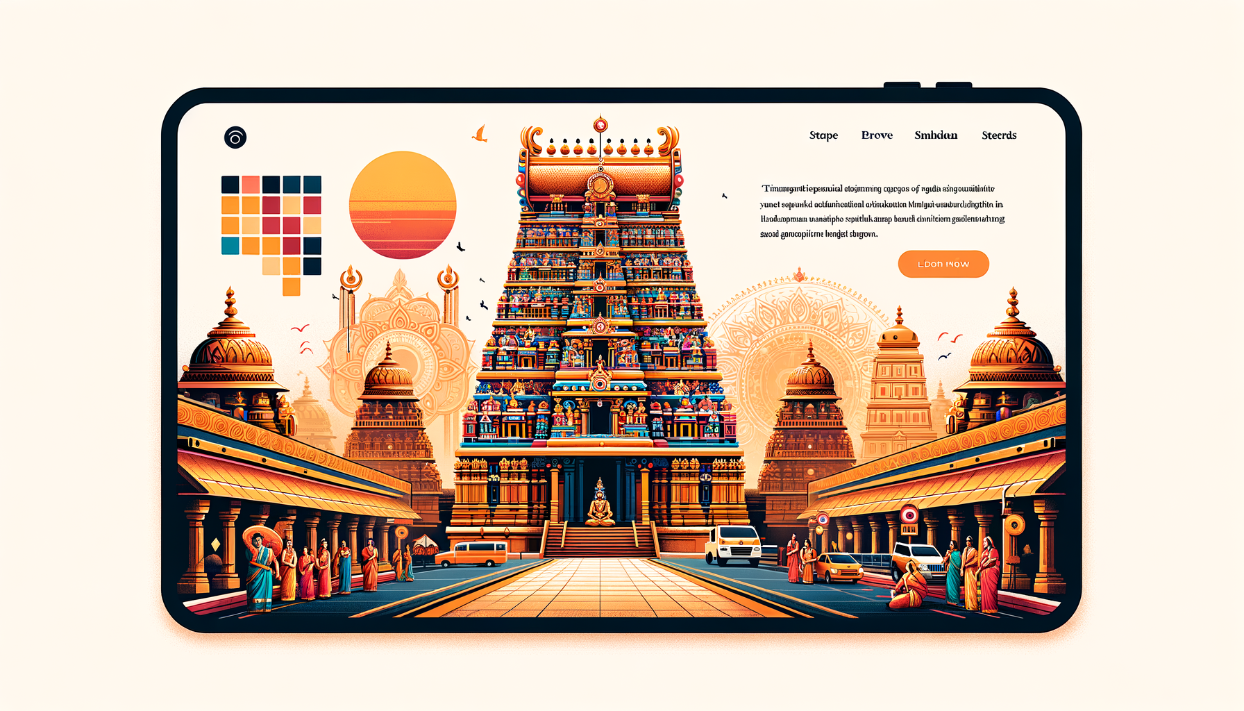 Complete Guide to Tirupati Balaji Darshan 2025: VIP Booking, Best Time & Tips